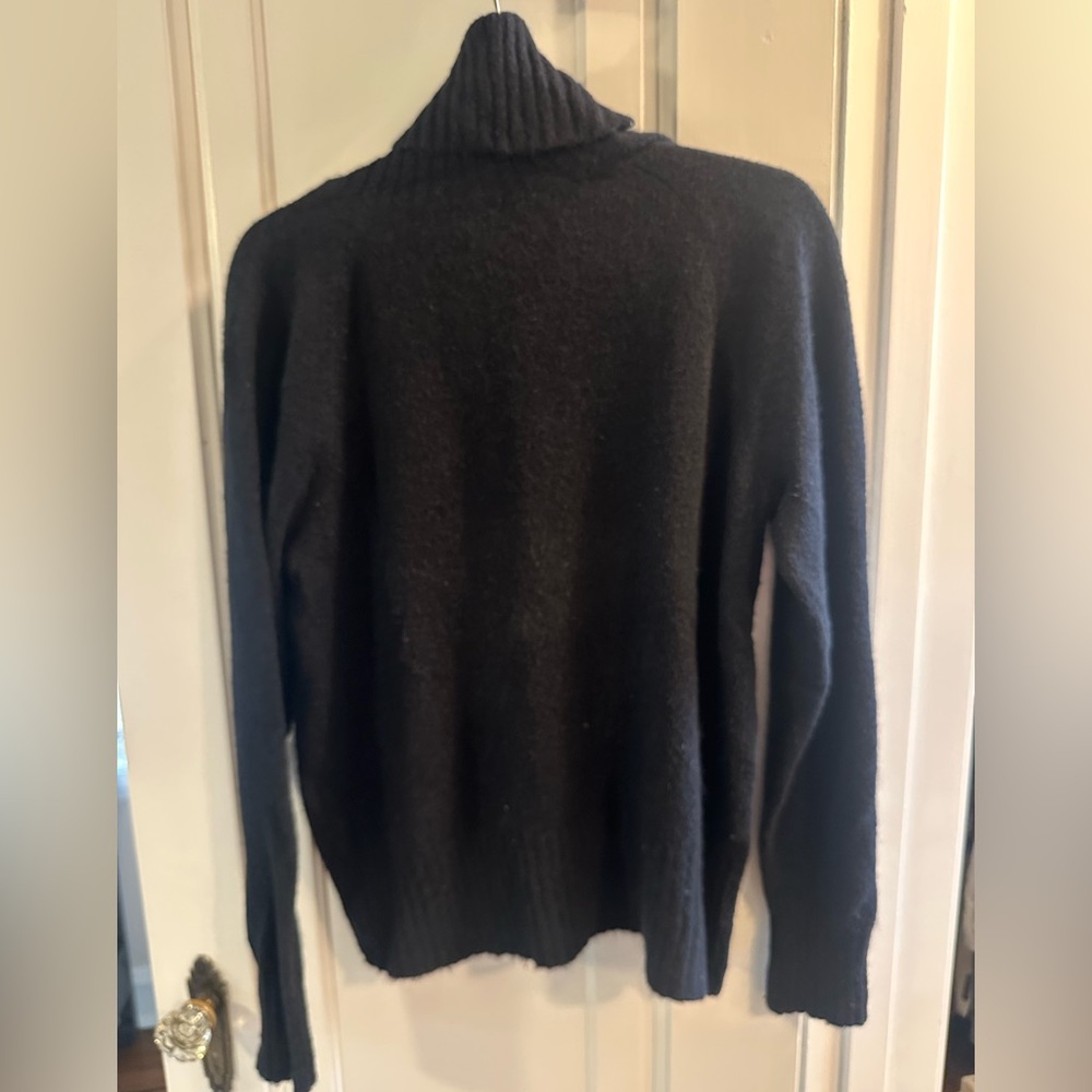 Club Monaco Cashmere Blend Sweater